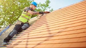 Best Gutter Replacement  in Thornport, OH