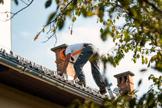 Best Commercial Roofing Services  in Thornport, OH