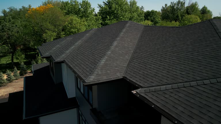 Best Roof Waterproofing  in Thornport, OH