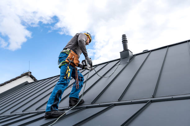 Best Metal Roofing Installation  in Thornport, OH