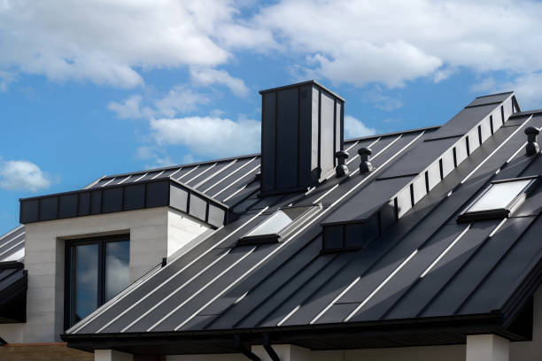 Best Green or Eco-Friendly Roofing Solutions  in Thornport, OH